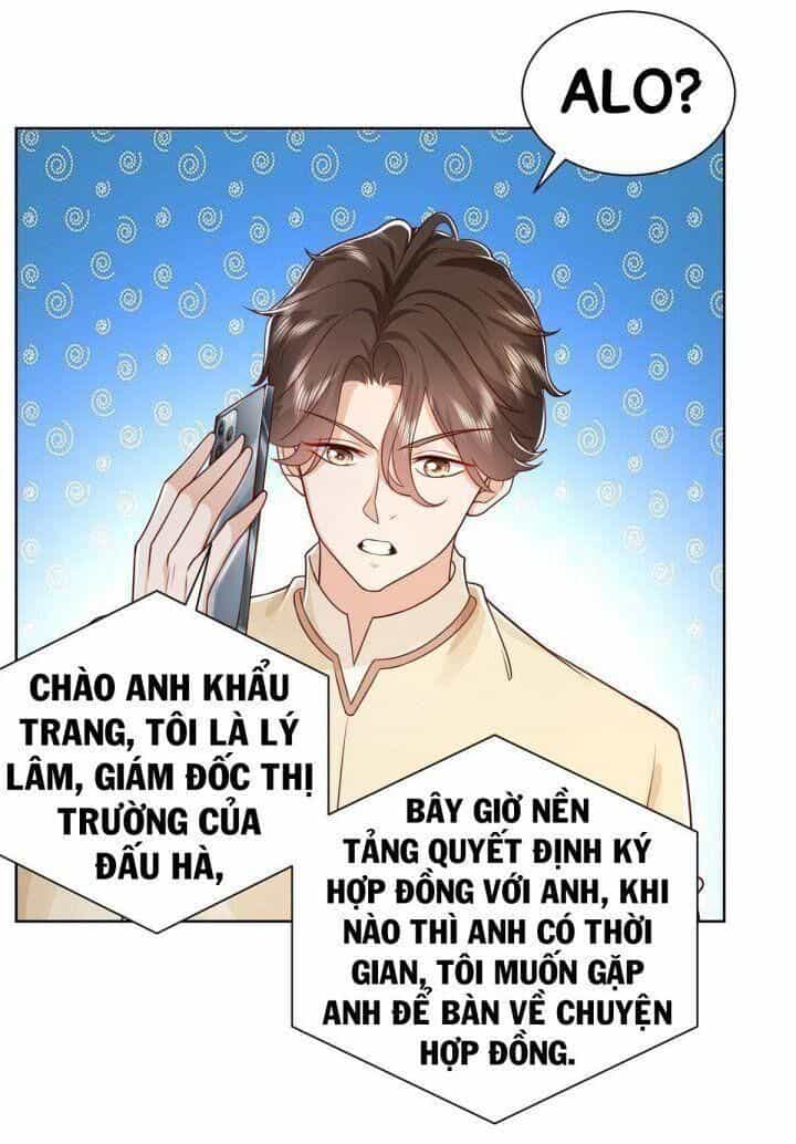 Mỗi Tuần Ta Có Một Nghề Nghiệp Mới - Chương 242 - ảnh 28