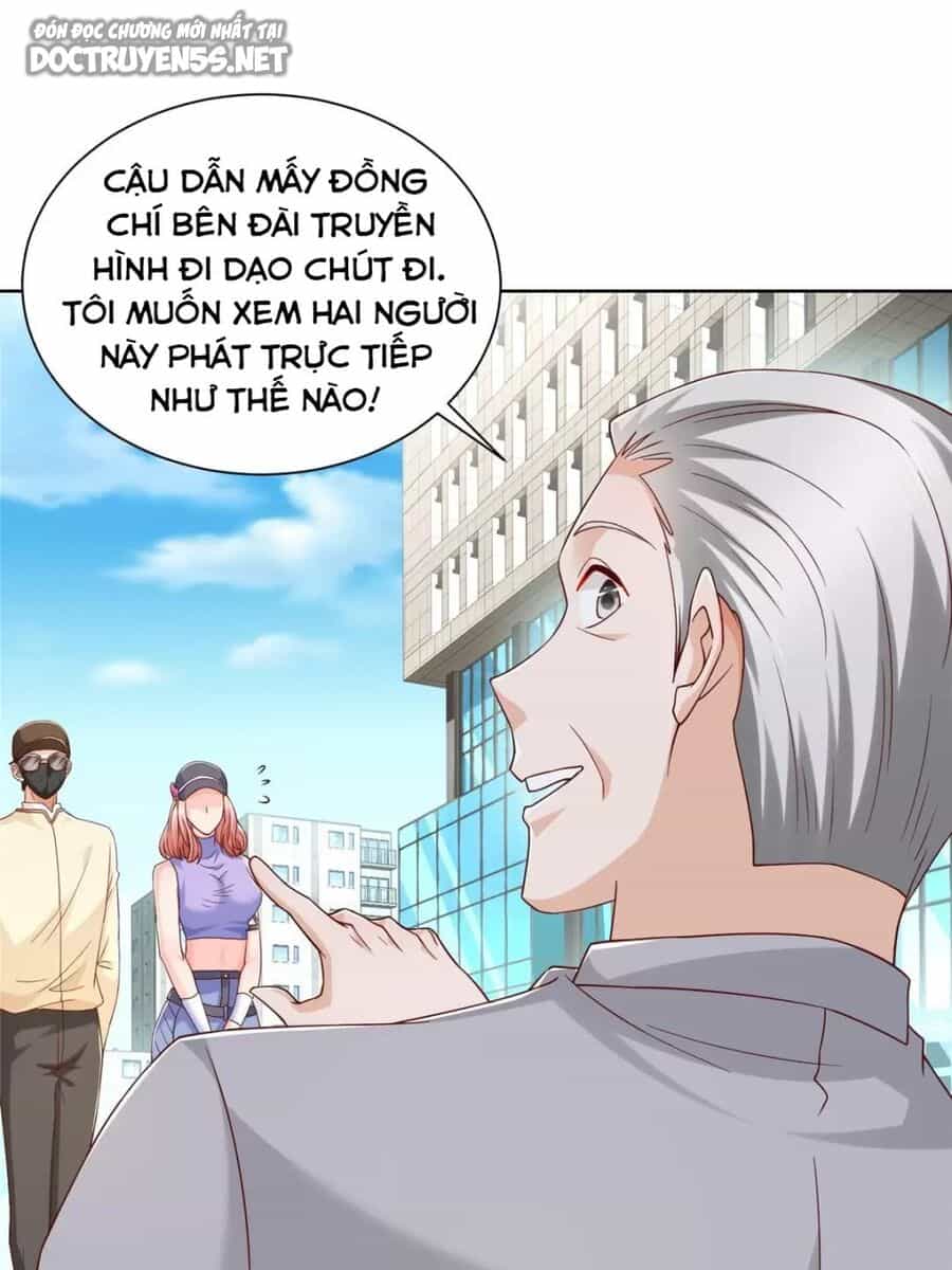 Mỗi Tuần Ta Có Một Nghề Nghiệp Mới - Chương 243 - ảnh 16