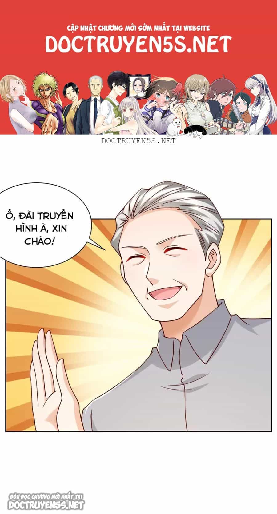 Mỗi Tuần Ta Có Một Nghề Nghiệp Mới - Chương 243 - ảnh 2