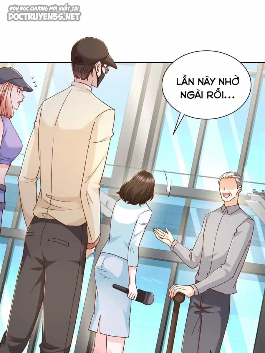 Mỗi Tuần Ta Có Một Nghề Nghiệp Mới - Chương 243 - ảnh 3