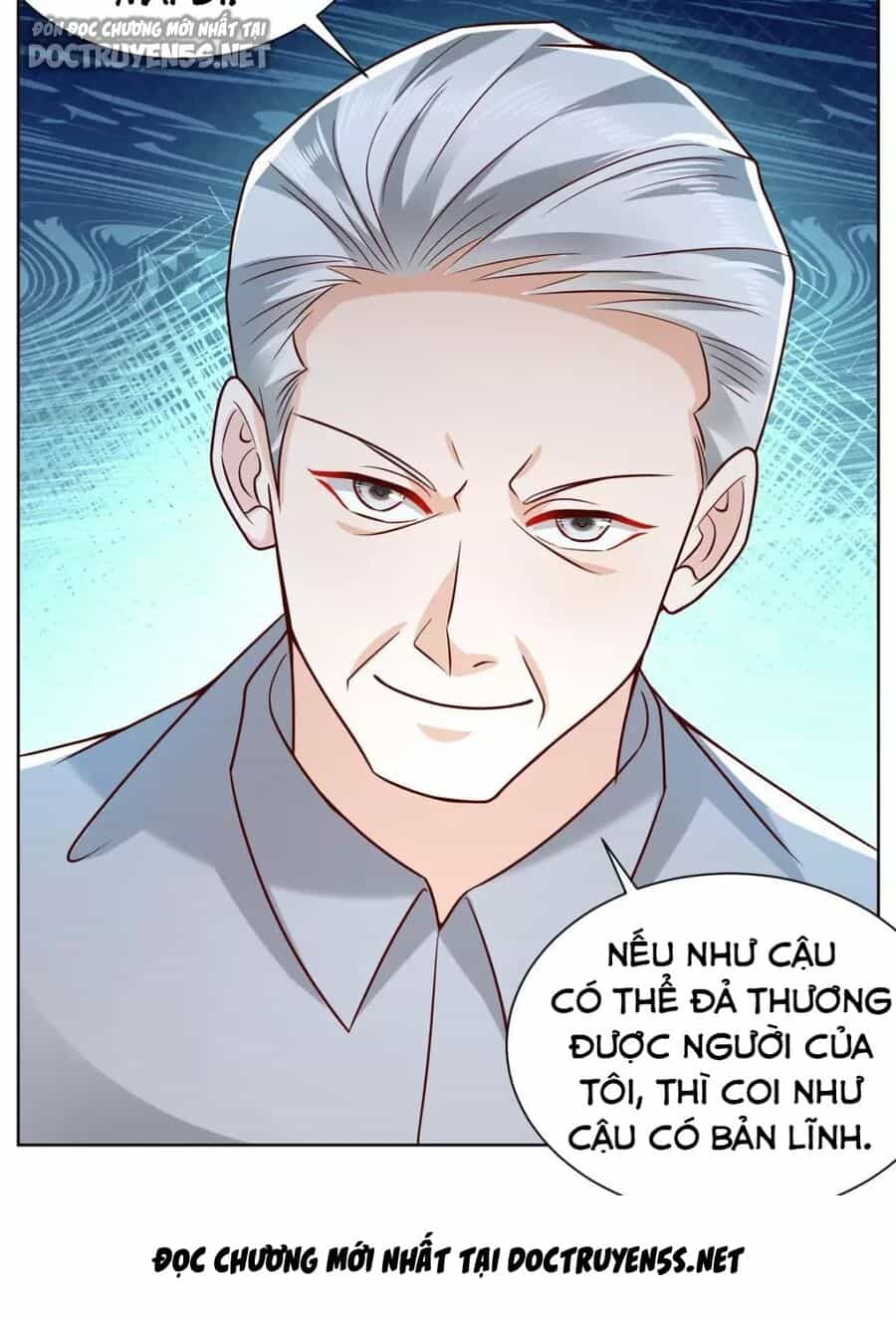 Mỗi Tuần Ta Có Một Nghề Nghiệp Mới - Chương 243 - ảnh 55