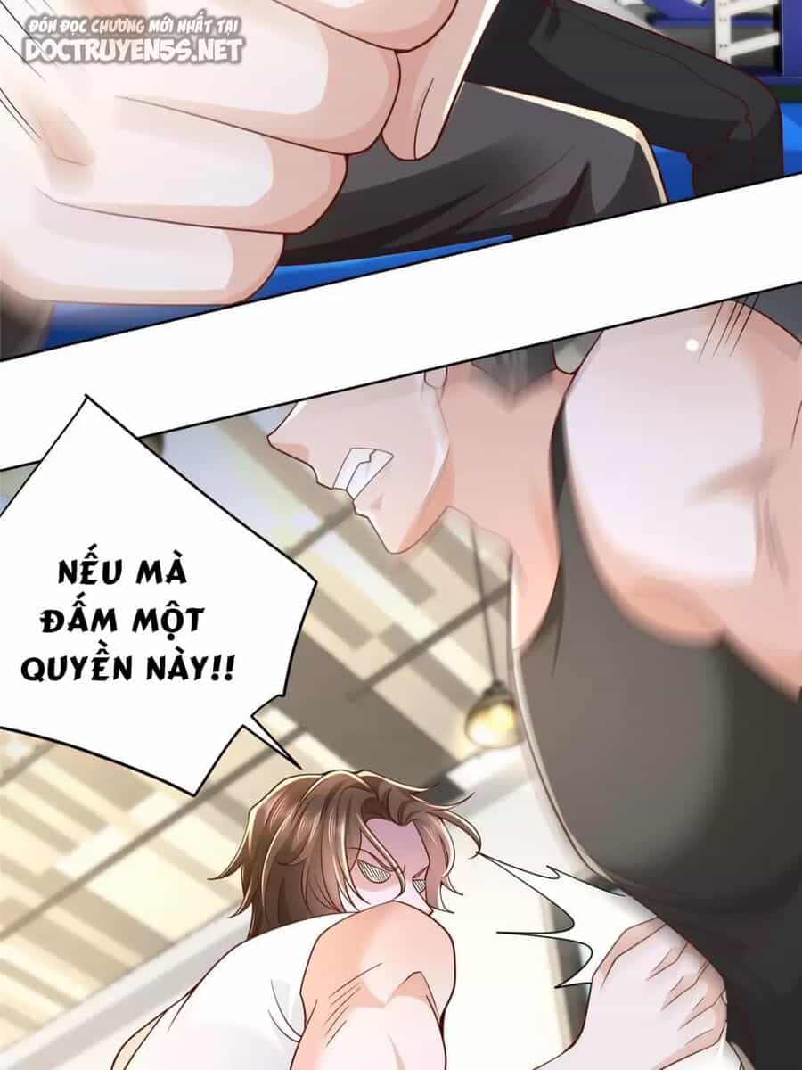 Mỗi Tuần Ta Có Một Nghề Nghiệp Mới - Chương 244 - ảnh 29