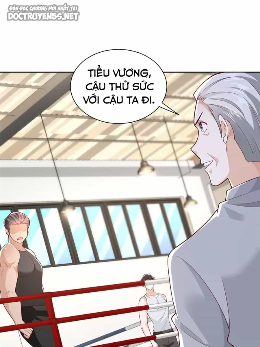 Mỗi Tuần Ta Có Một Nghề Nghiệp Mới - Chương 244 - ảnh 36