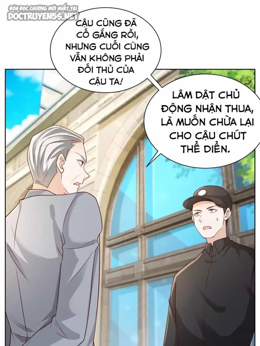 Mỗi Tuần Ta Có Một Nghề Nghiệp Mới - Chương 245 - ảnh 20