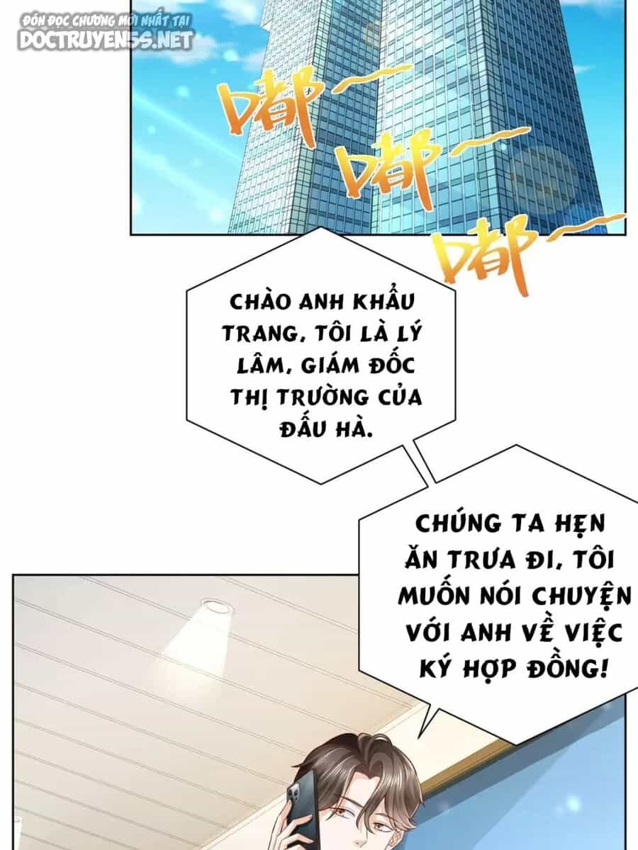 Mỗi Tuần Ta Có Một Nghề Nghiệp Mới - Chương 245 - ảnh 38
