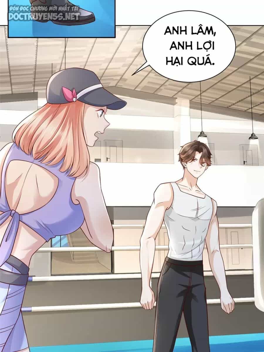 Mỗi Tuần Ta Có Một Nghề Nghiệp Mới - Chương 245 - ảnh 5