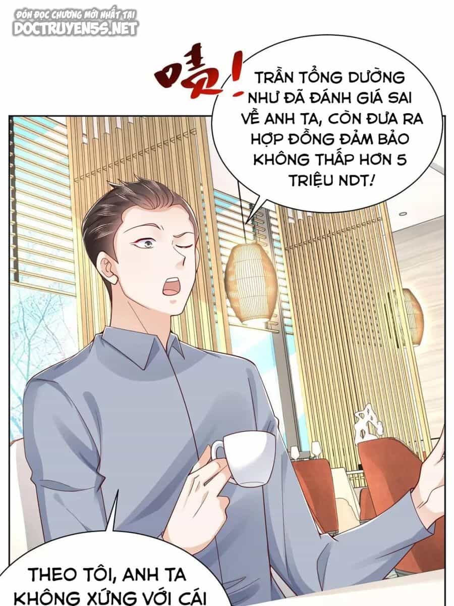 Mỗi Tuần Ta Có Một Nghề Nghiệp Mới - Chương 246 - ảnh 12