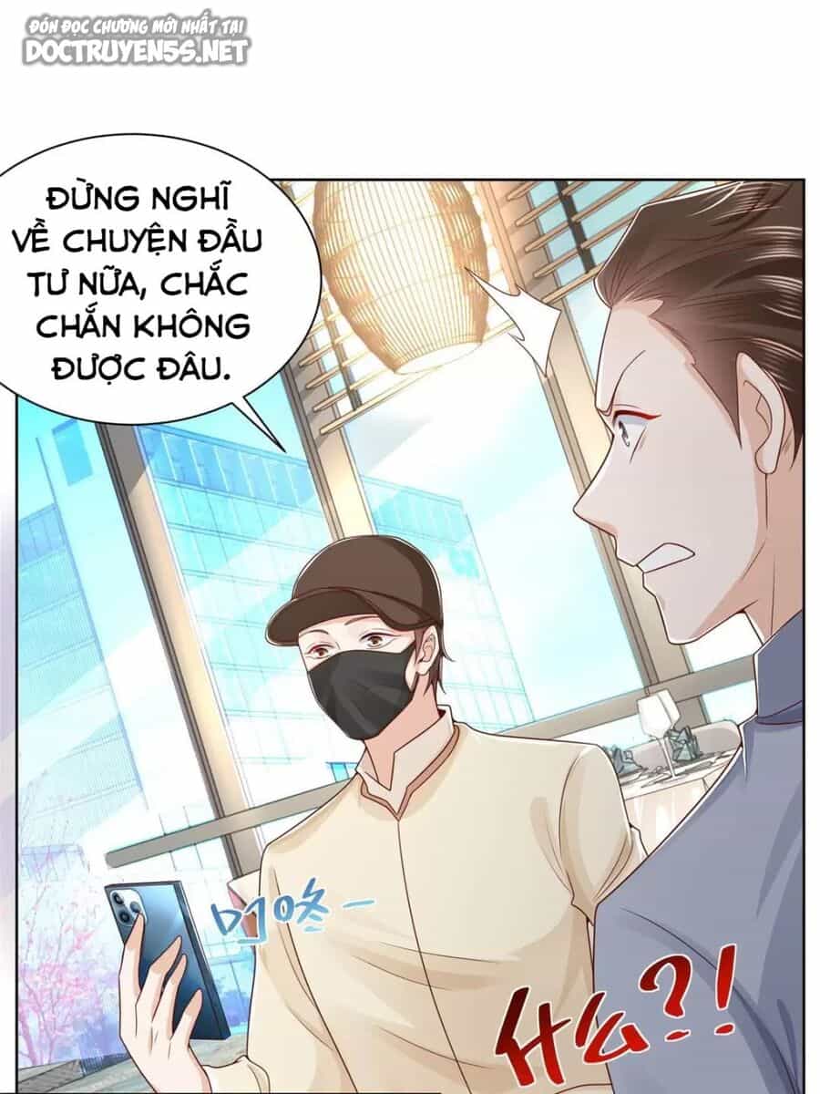 Mỗi Tuần Ta Có Một Nghề Nghiệp Mới - Chương 246 - ảnh 31