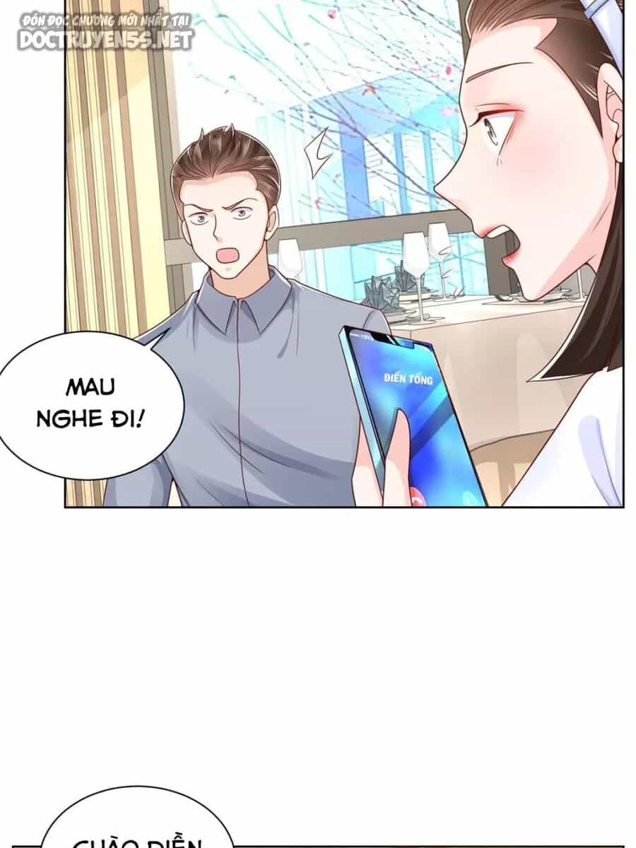 Mỗi Tuần Ta Có Một Nghề Nghiệp Mới - Chương 246 - ảnh 34
