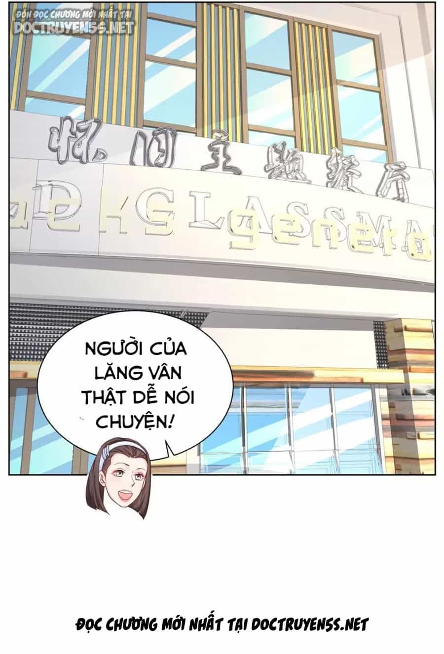 Mỗi Tuần Ta Có Một Nghề Nghiệp Mới - Chương 246 - ảnh 8