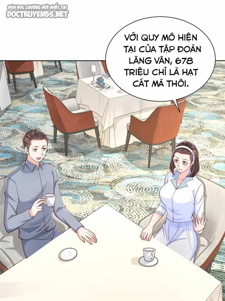 Mỗi Tuần Ta Có Một Nghề Nghiệp Mới - Chương 246 - ảnh 9