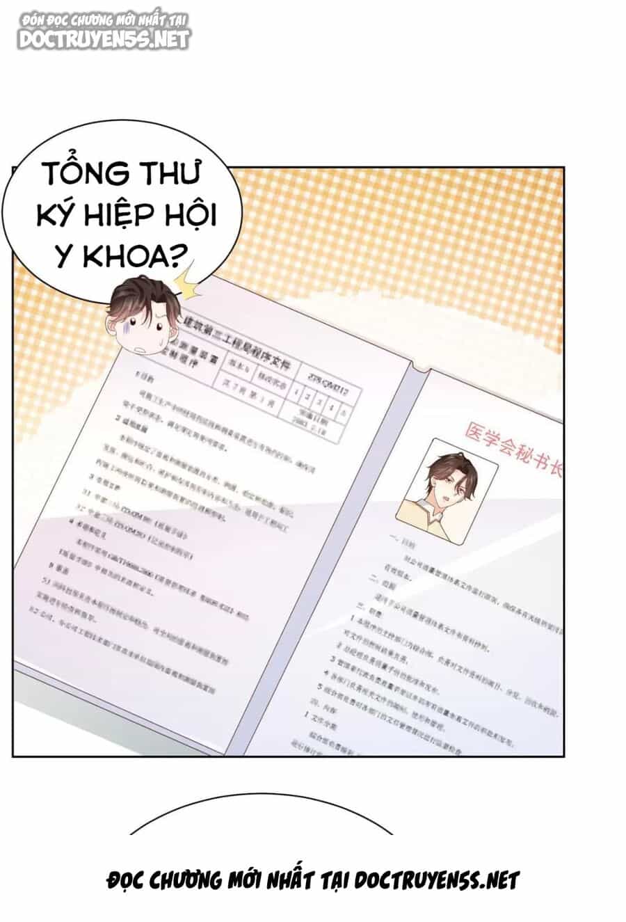 Mỗi Tuần Ta Có Một Nghề Nghiệp Mới - Chương 247 - ảnh 20