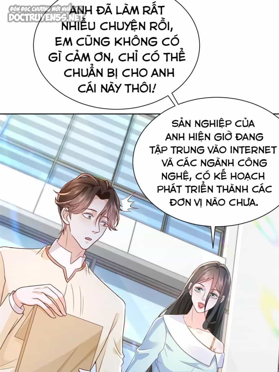 Mỗi Tuần Ta Có Một Nghề Nghiệp Mới - Chương 247 - ảnh 21