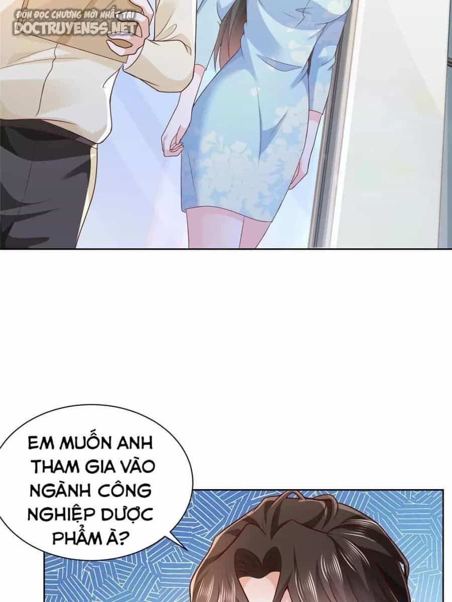 Mỗi Tuần Ta Có Một Nghề Nghiệp Mới - Chương 247 - ảnh 22