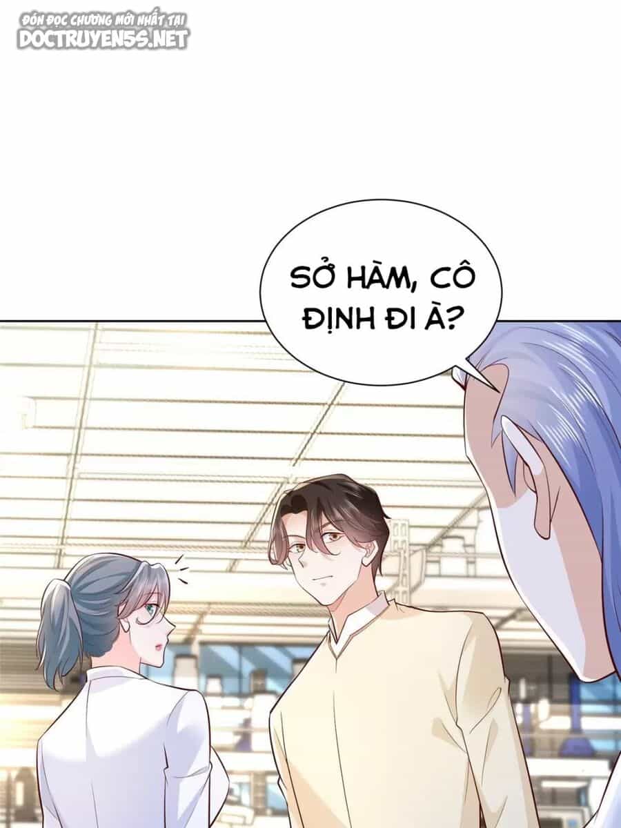 Mỗi Tuần Ta Có Một Nghề Nghiệp Mới - Chương 247 - ảnh 50