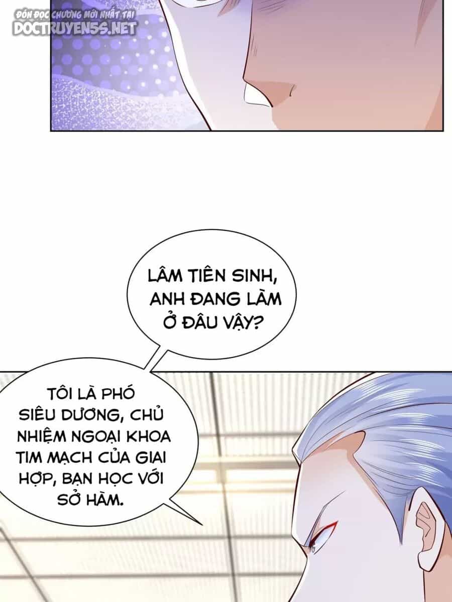 Mỗi Tuần Ta Có Một Nghề Nghiệp Mới - Chương 247 - ảnh 56