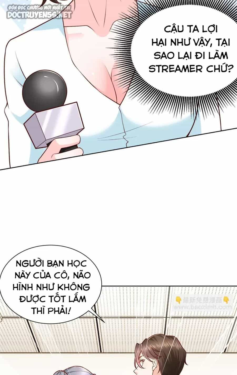 Mỗi Tuần Ta Có Một Nghề Nghiệp Mới - Chương 248 - ảnh 15
