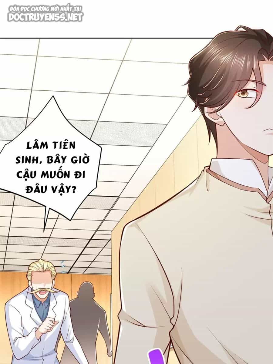 Mỗi Tuần Ta Có Một Nghề Nghiệp Mới - Chương 248 - ảnh 18