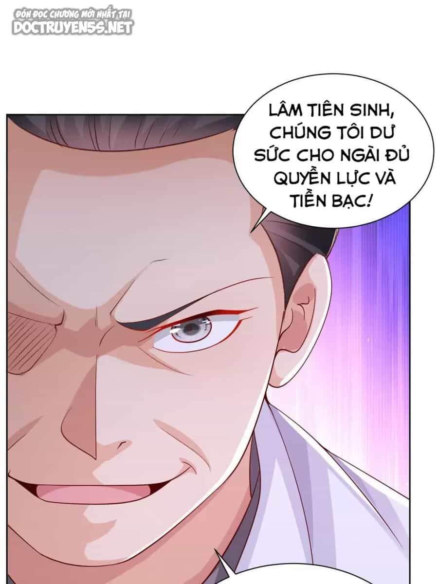 Mỗi Tuần Ta Có Một Nghề Nghiệp Mới - Chương 248 - ảnh 33