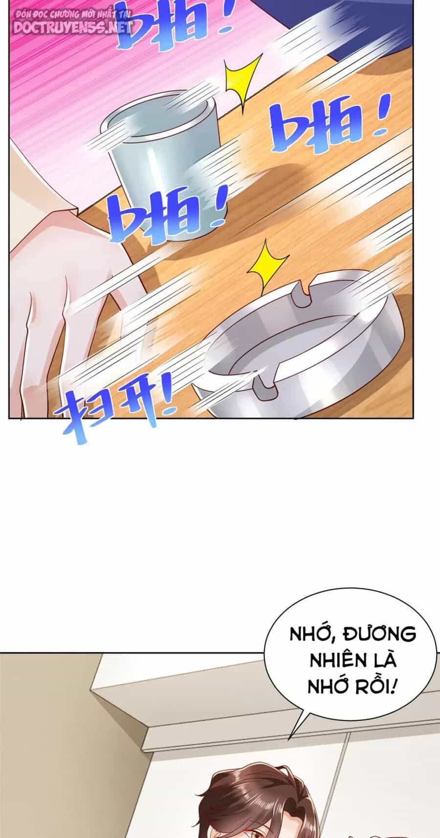 Mỗi Tuần Ta Có Một Nghề Nghiệp Mới - Chương 248 - ảnh 55