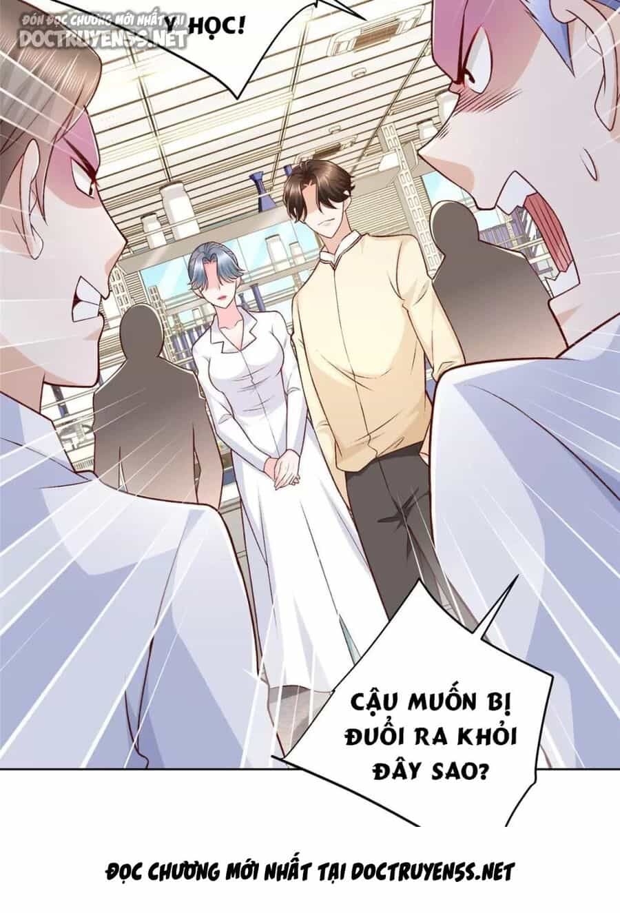 Mỗi Tuần Ta Có Một Nghề Nghiệp Mới - Chương 248 - ảnh 8