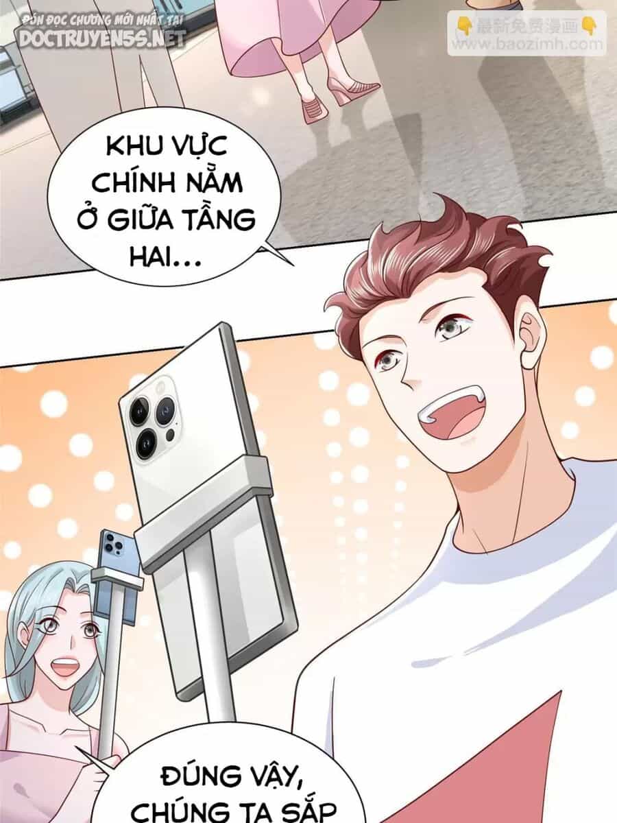 Mỗi Tuần Ta Có Một Nghề Nghiệp Mới - Chương 249 - ảnh 19
