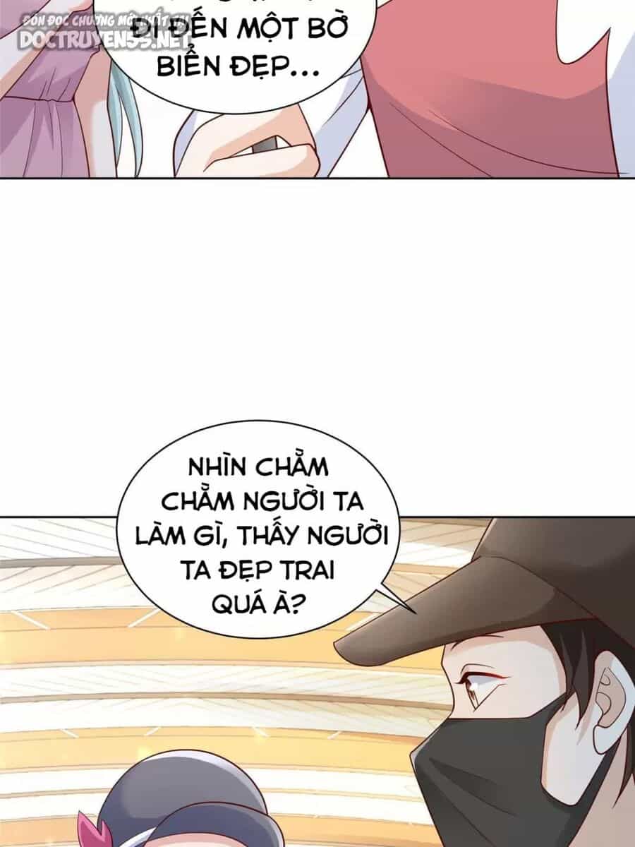 Mỗi Tuần Ta Có Một Nghề Nghiệp Mới - Chương 249 - ảnh 20