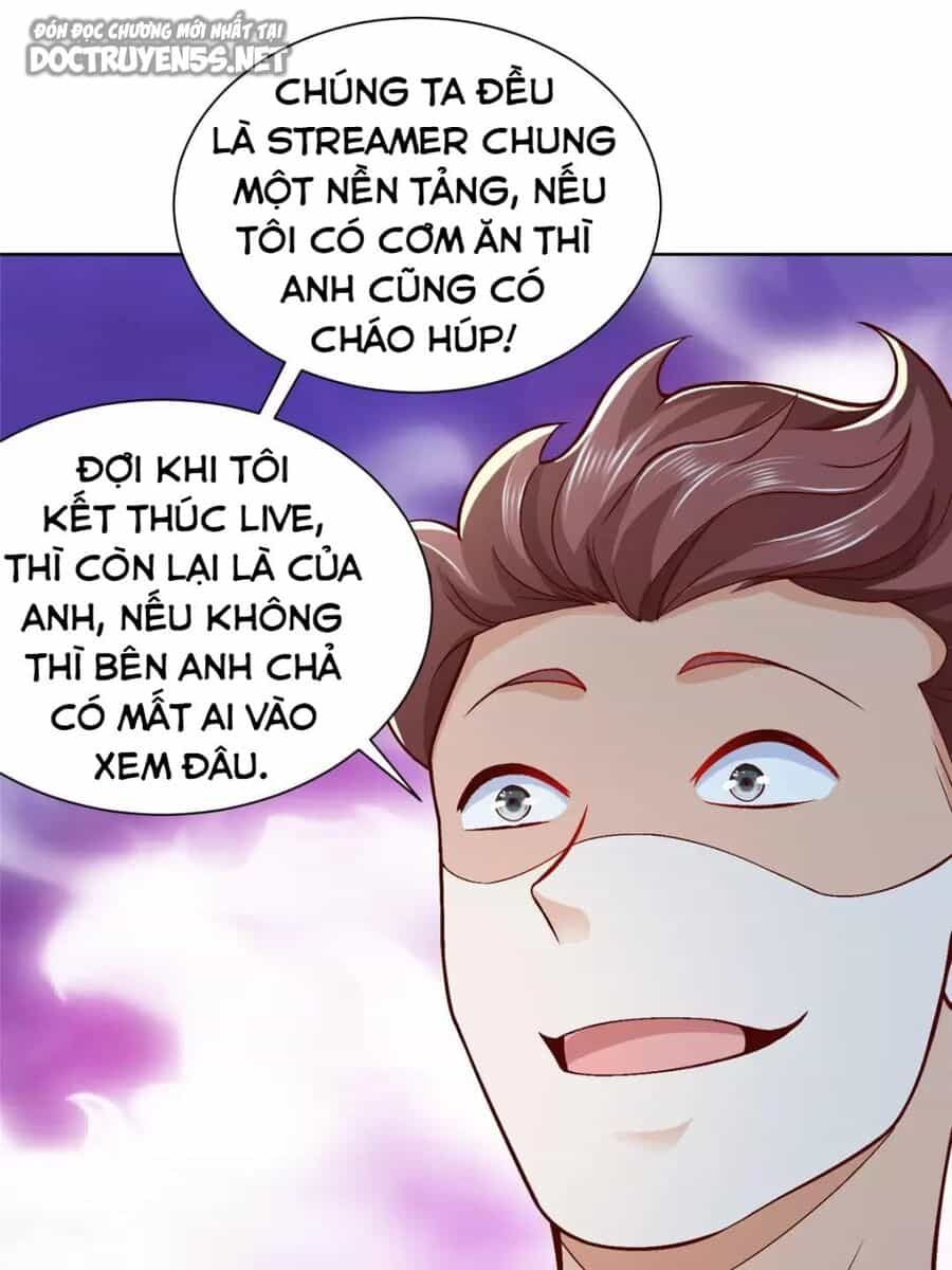Mỗi Tuần Ta Có Một Nghề Nghiệp Mới - Chương 249 - ảnh 32