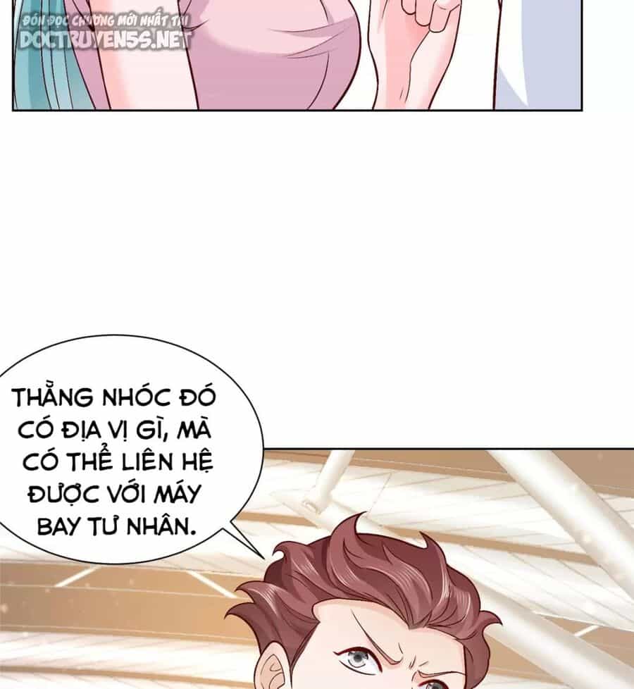 Mỗi Tuần Ta Có Một Nghề Nghiệp Mới - Chương 249 - ảnh 41