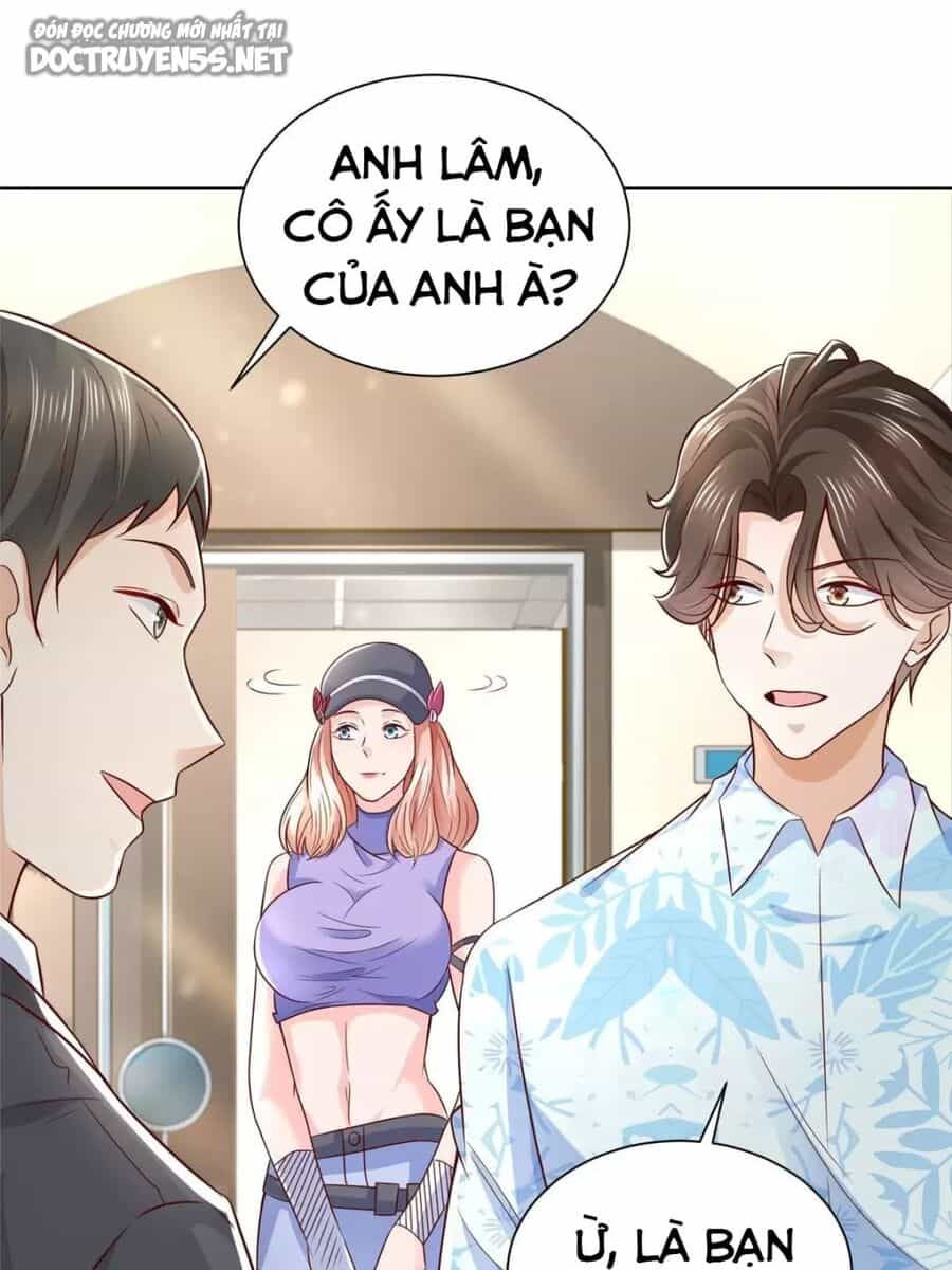 Mỗi Tuần Ta Có Một Nghề Nghiệp Mới - Chương 249 - ảnh 52
