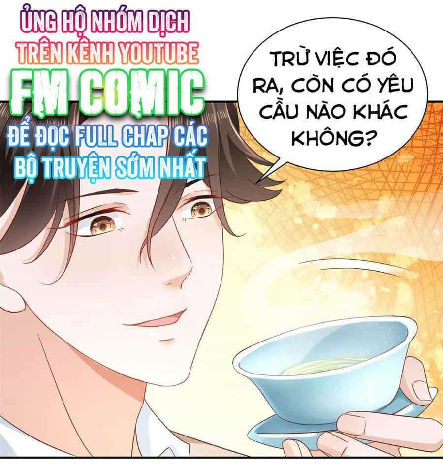 Mỗi Tuần Ta Có Một Nghề Nghiệp Mới - Chương 25 - ảnh 23