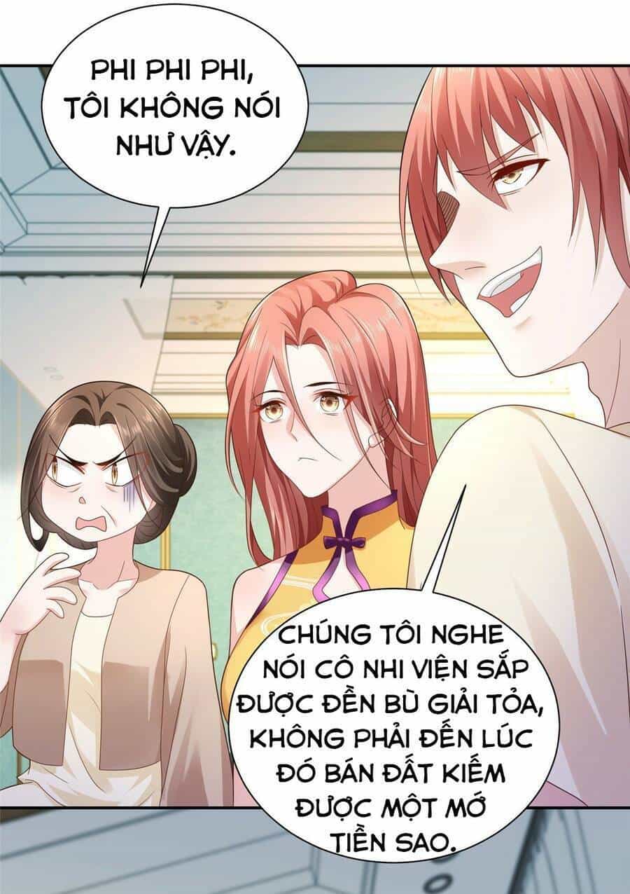 Mỗi Tuần Ta Có Một Nghề Nghiệp Mới - Chương 25 - ảnh 31