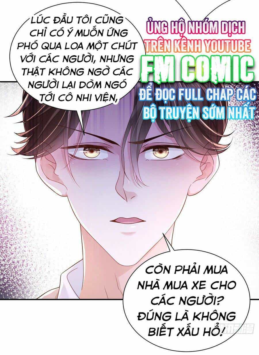 Mỗi Tuần Ta Có Một Nghề Nghiệp Mới - Chương 25 - ảnh 34