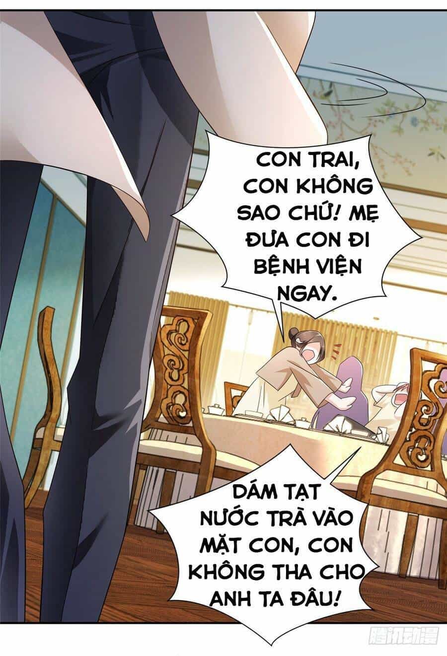 Mỗi Tuần Ta Có Một Nghề Nghiệp Mới - Chương 25 - ảnh 35