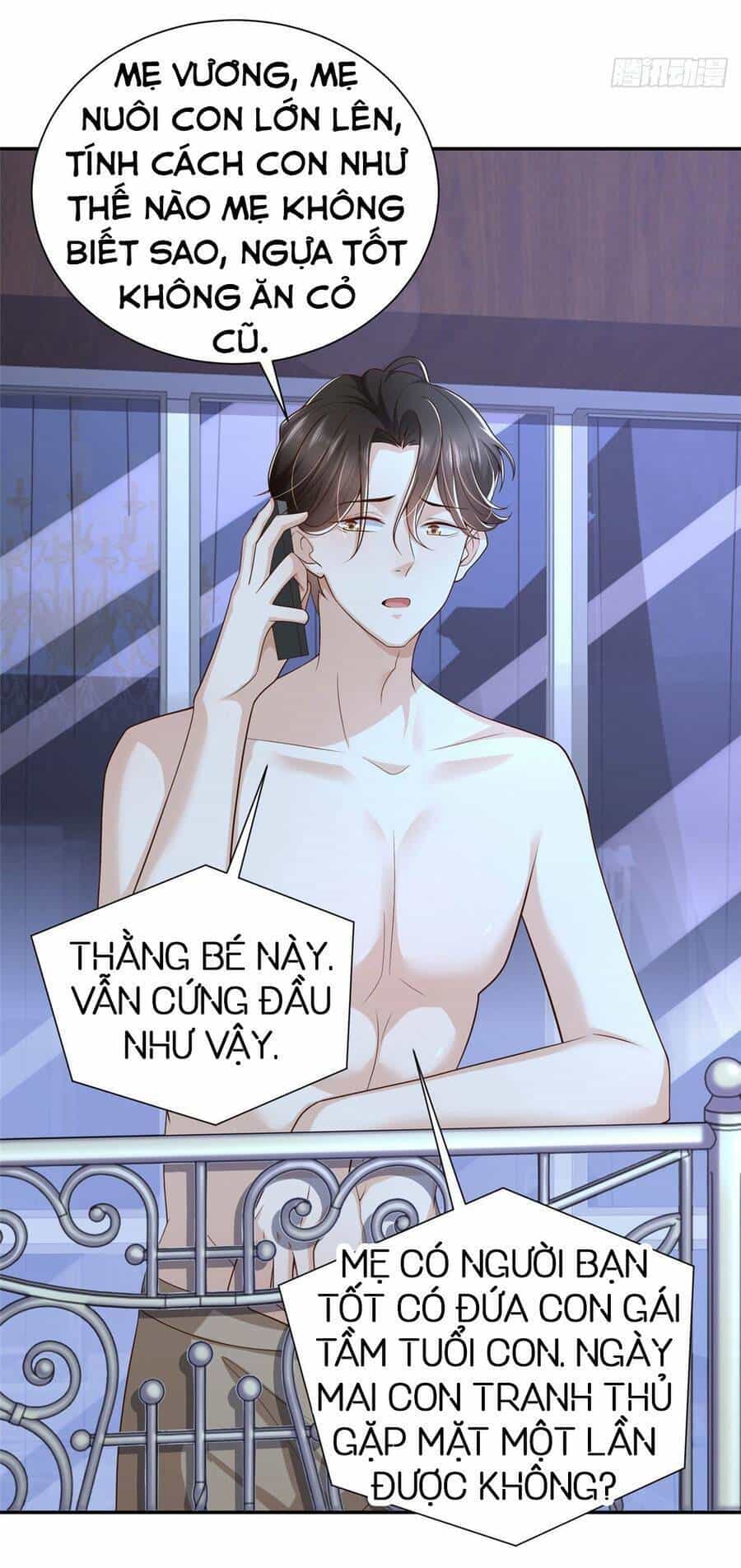 Mỗi Tuần Ta Có Một Nghề Nghiệp Mới - Chương 25 - ảnh 8
