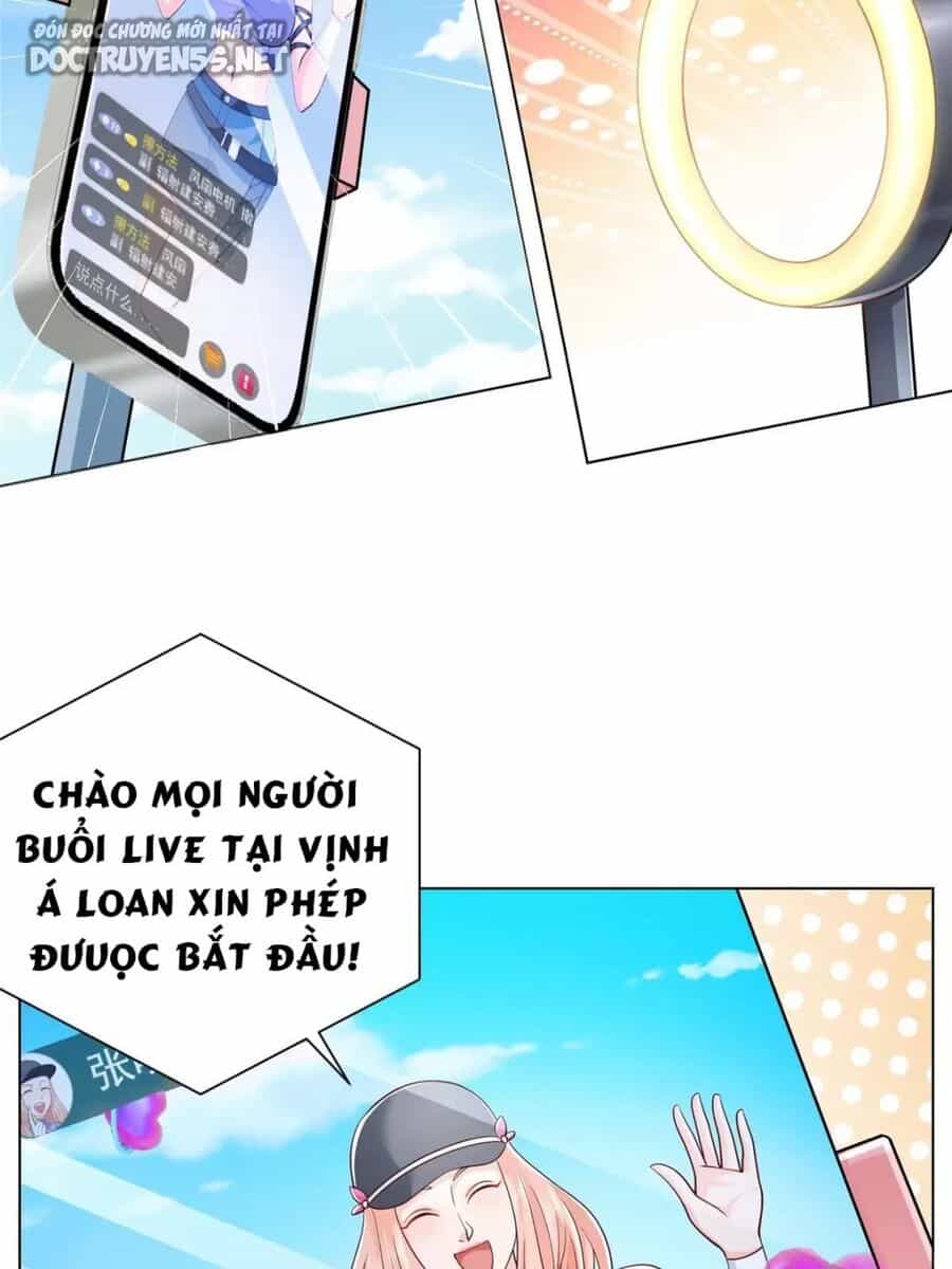Mỗi Tuần Ta Có Một Nghề Nghiệp Mới - Chương 250 - ảnh 30