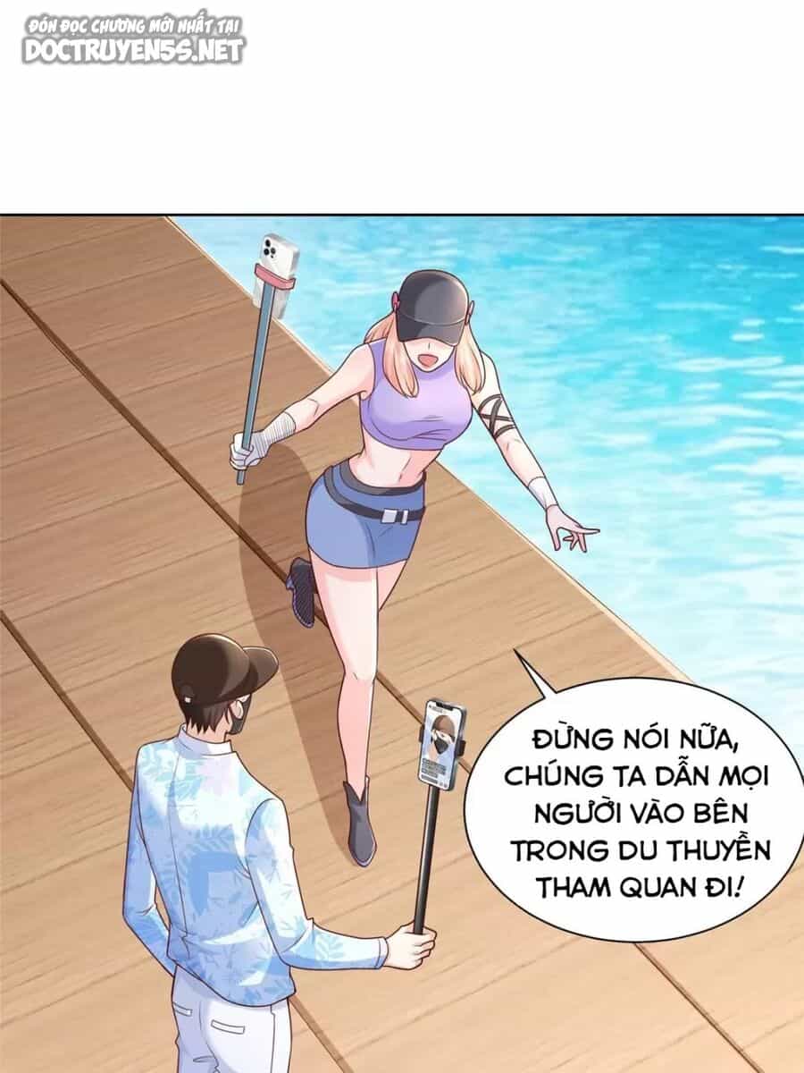 Mỗi Tuần Ta Có Một Nghề Nghiệp Mới - Chương 250 - ảnh 36