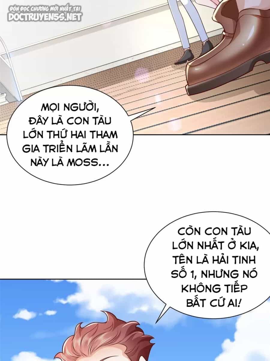 Mỗi Tuần Ta Có Một Nghề Nghiệp Mới - Chương 250 - ảnh 38