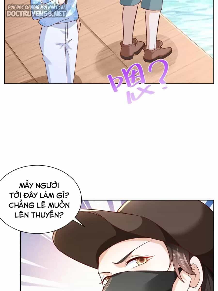 Mỗi Tuần Ta Có Một Nghề Nghiệp Mới - Chương 250 - ảnh 41
