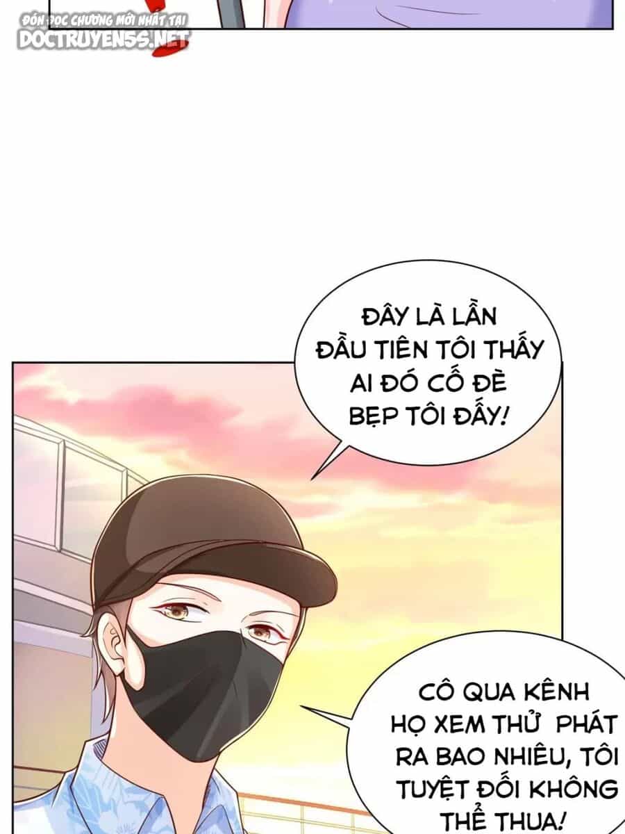 Mỗi Tuần Ta Có Một Nghề Nghiệp Mới - Chương 251 - ảnh 11