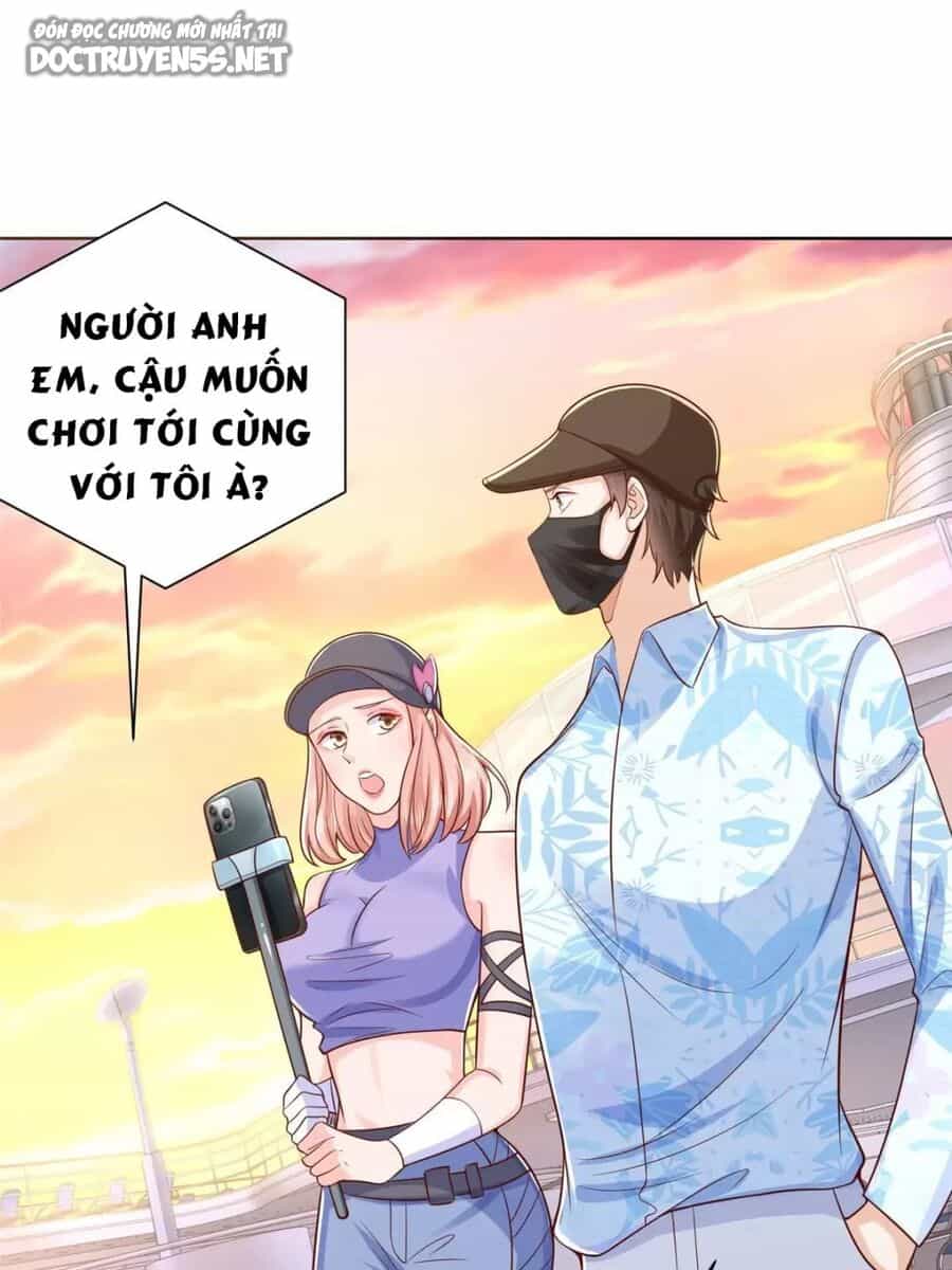 Mỗi Tuần Ta Có Một Nghề Nghiệp Mới - Chương 251 - ảnh 21