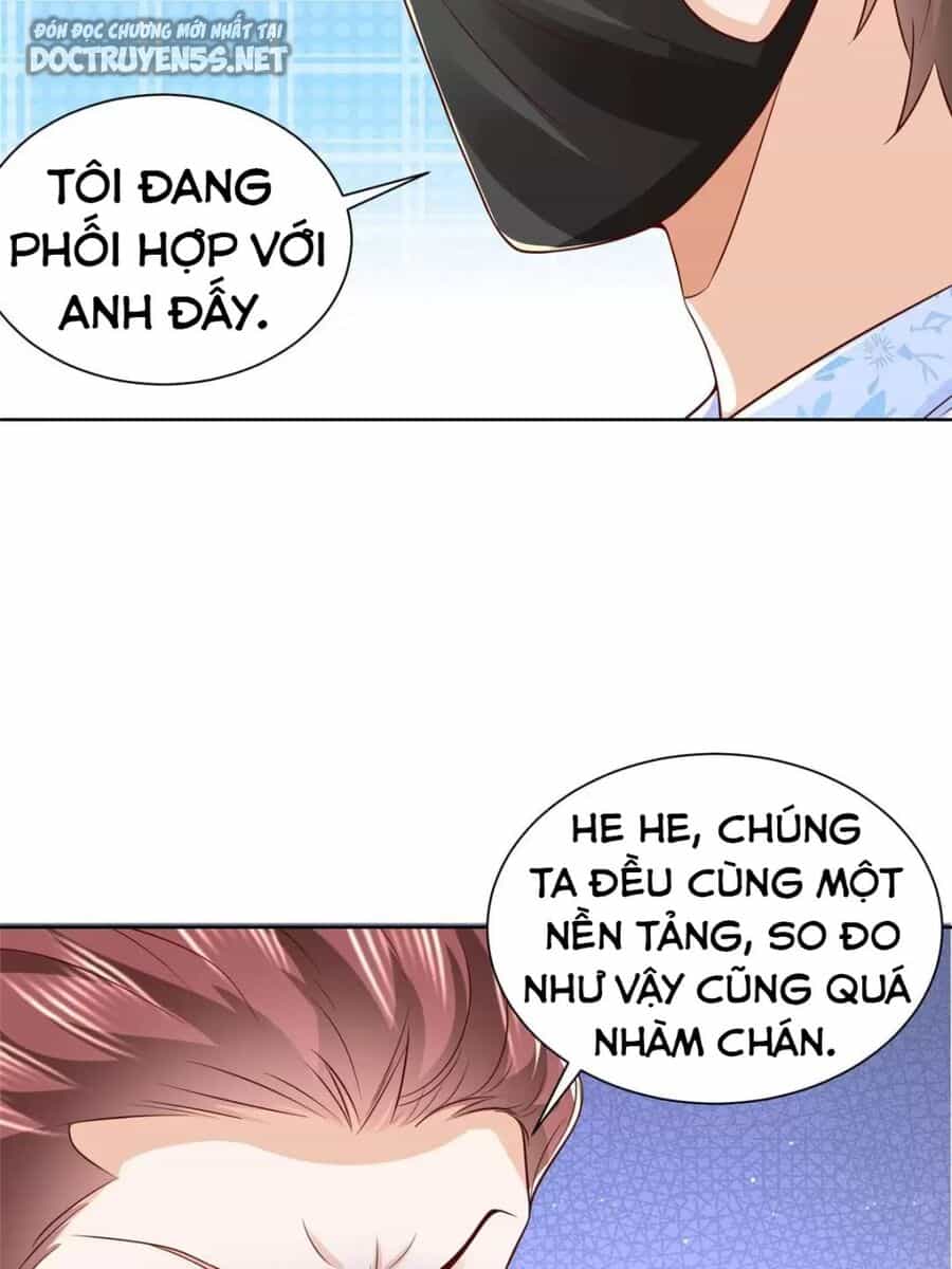 Mỗi Tuần Ta Có Một Nghề Nghiệp Mới - Chương 251 - ảnh 23