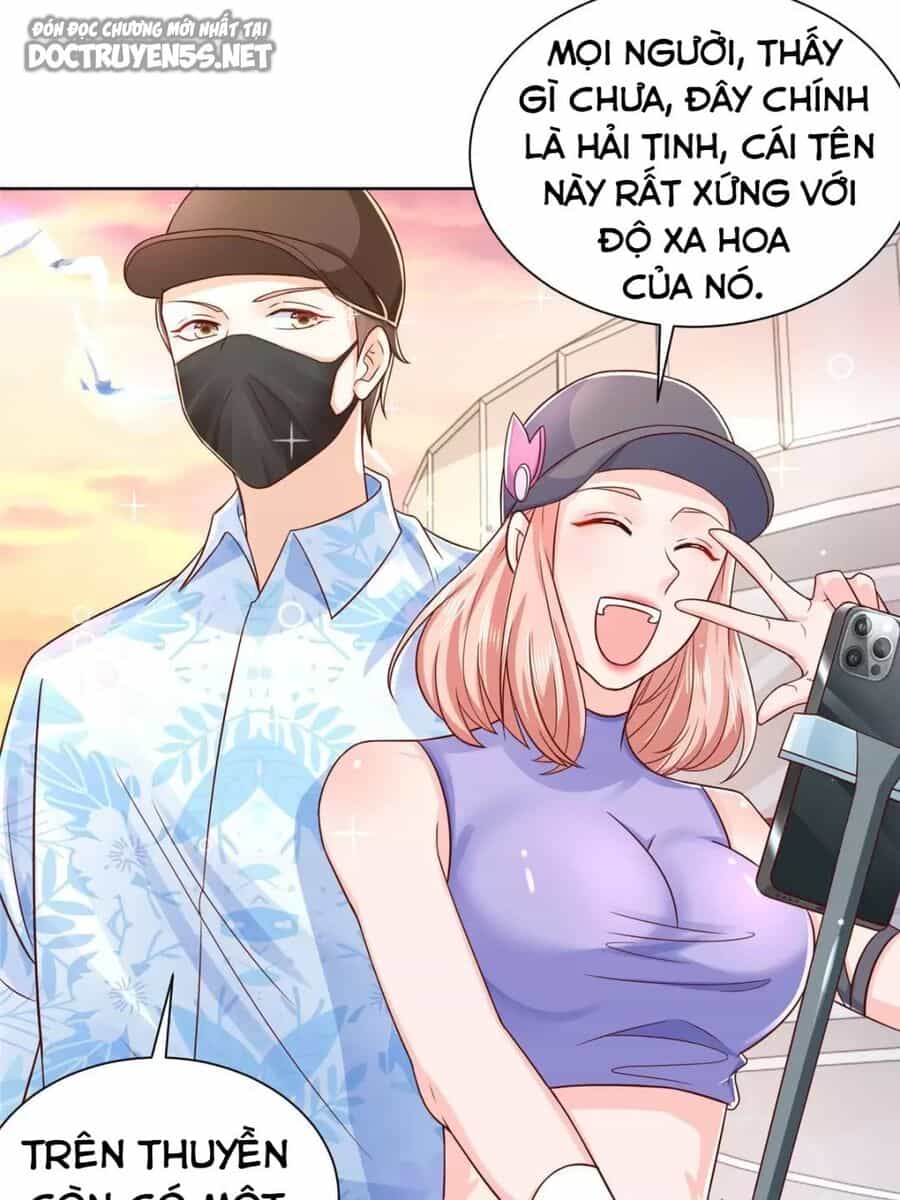 Mỗi Tuần Ta Có Một Nghề Nghiệp Mới - Chương 251 - ảnh 4