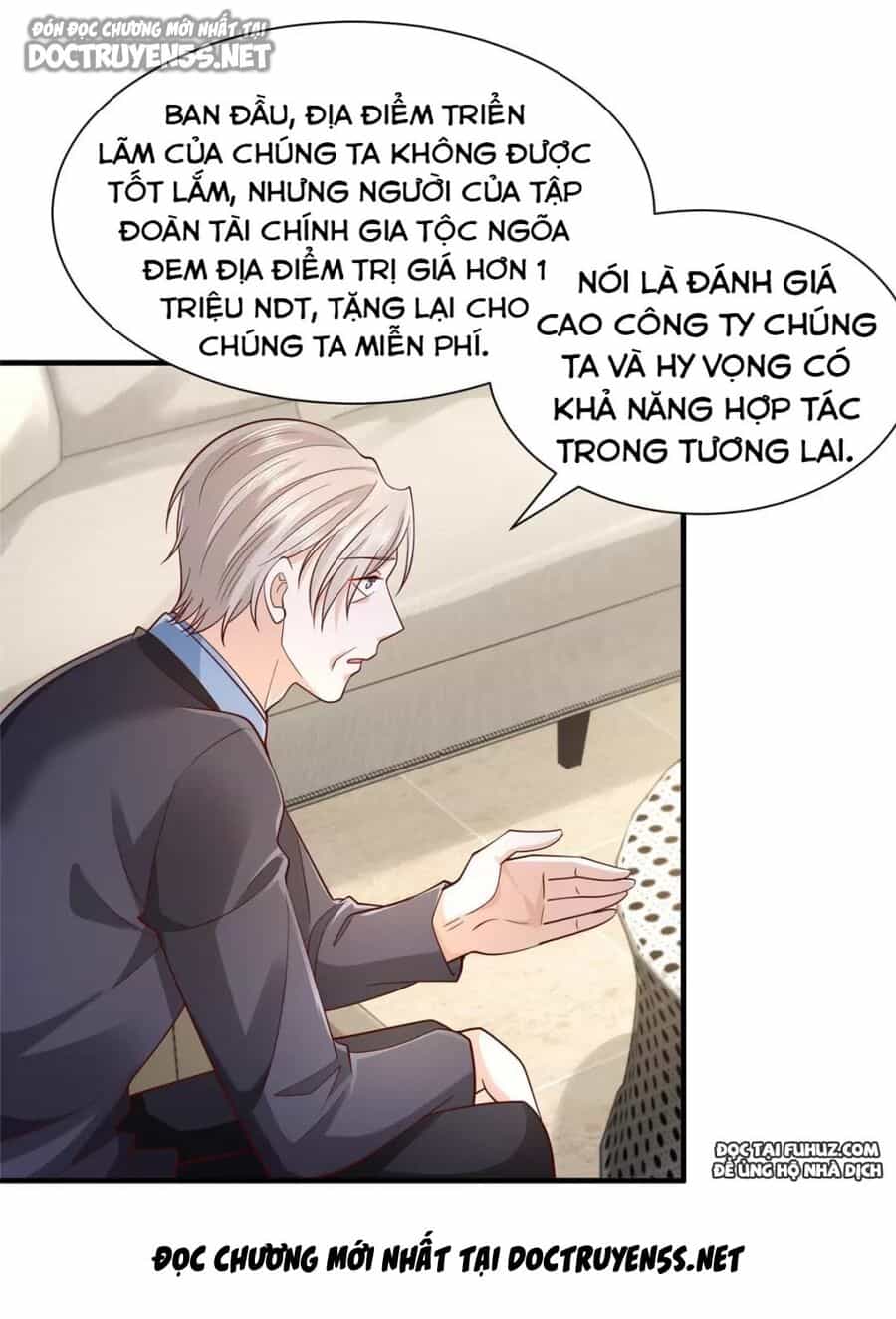 Mỗi Tuần Ta Có Một Nghề Nghiệp Mới - Chương 252 - ảnh 22