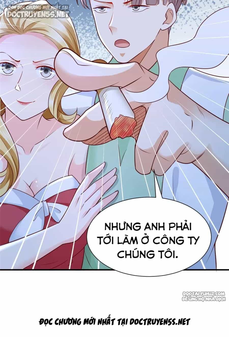 Mỗi Tuần Ta Có Một Nghề Nghiệp Mới - Chương 253 - ảnh 21