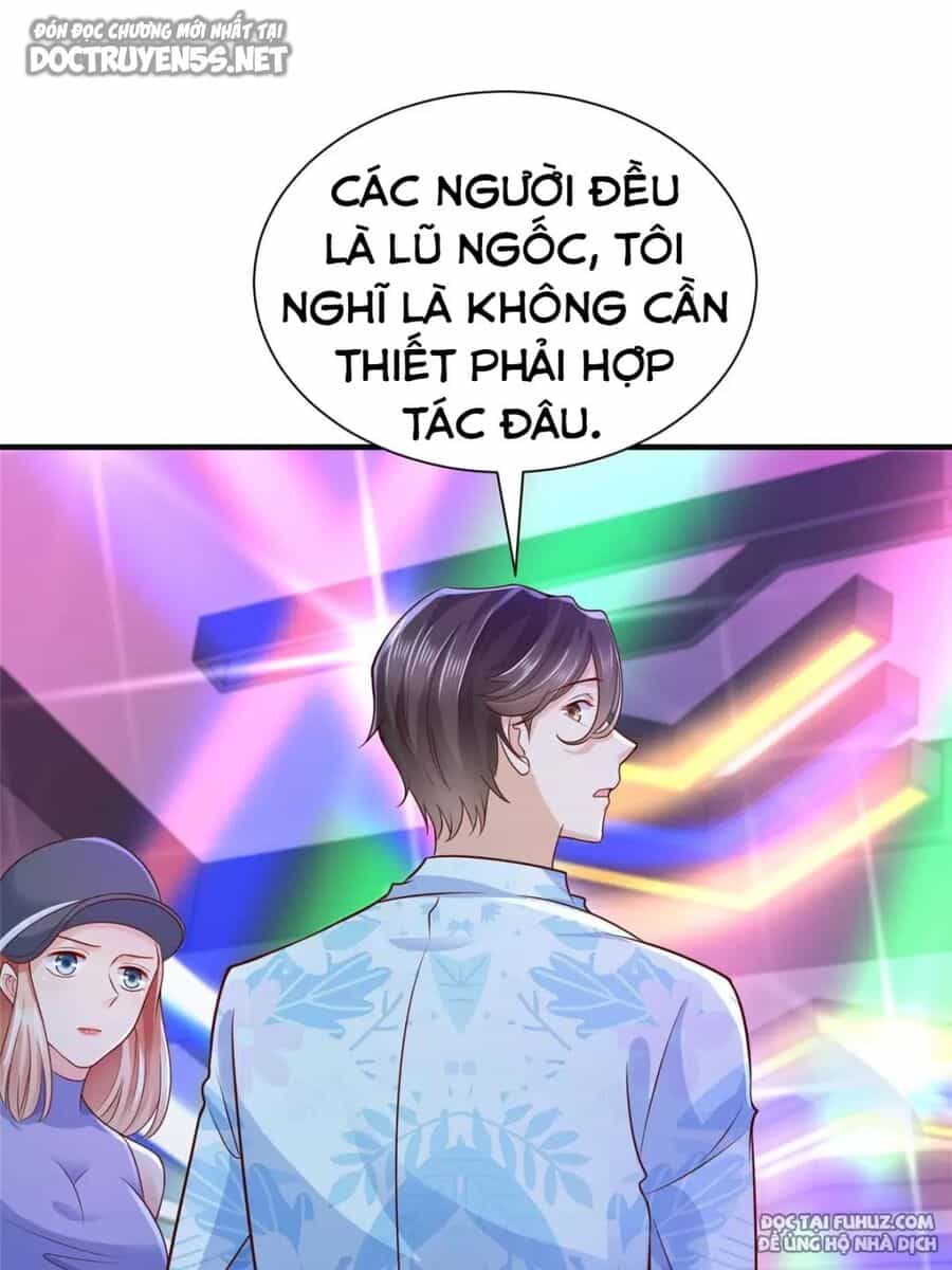 Mỗi Tuần Ta Có Một Nghề Nghiệp Mới - Chương 253 - ảnh 23