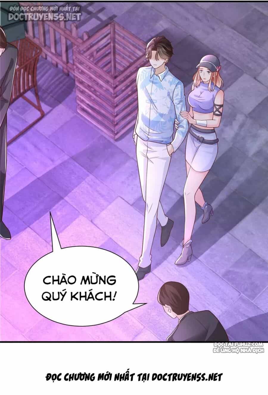 Mỗi Tuần Ta Có Một Nghề Nghiệp Mới - Chương 253 - ảnh 4