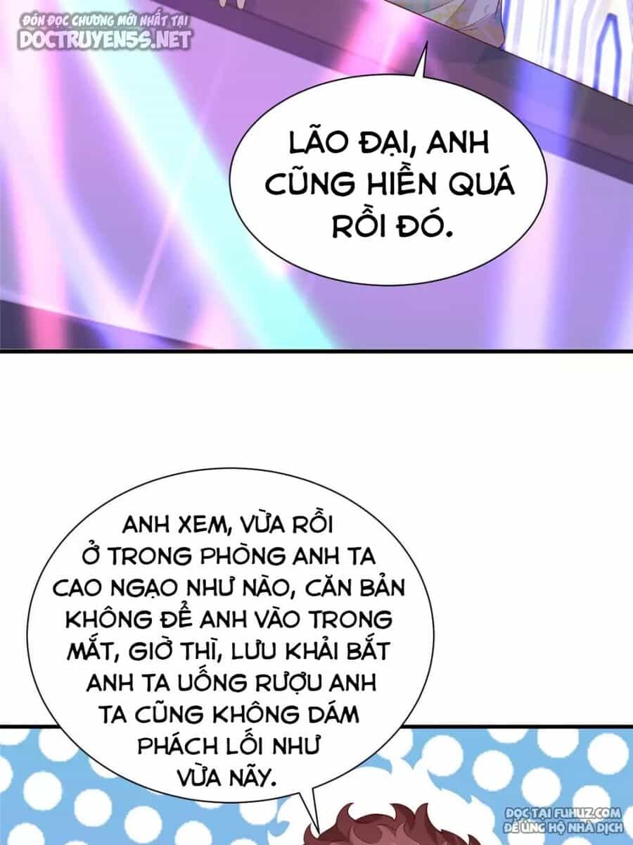 Mỗi Tuần Ta Có Một Nghề Nghiệp Mới - Chương 253 - ảnh 45