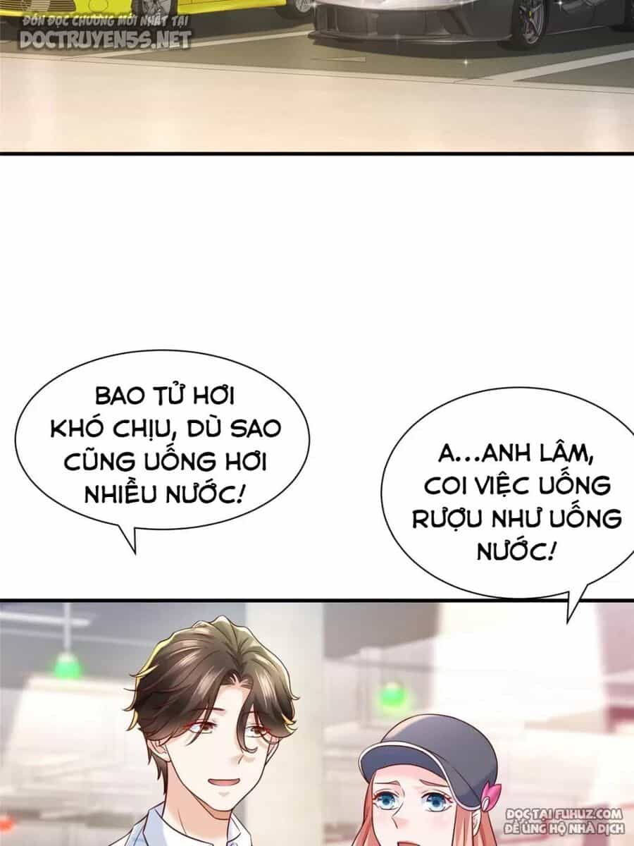 Mỗi Tuần Ta Có Một Nghề Nghiệp Mới - Chương 254 - ảnh 27