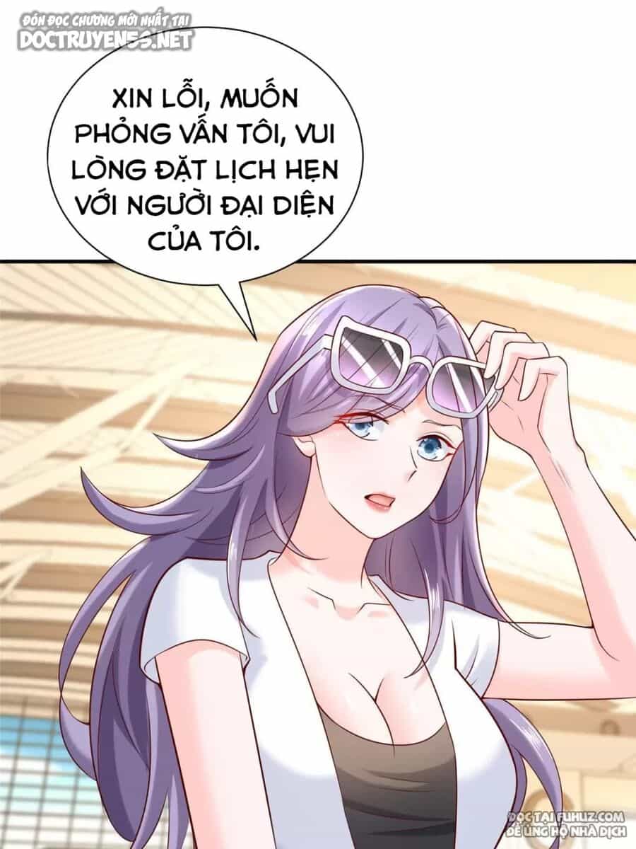 Mỗi Tuần Ta Có Một Nghề Nghiệp Mới - Chương 254 - ảnh 54